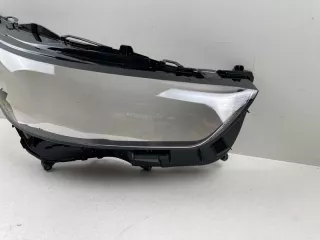 811100E520 Стекло фары Toyota Highlander 3 restailing Арт LN2643, вид 3