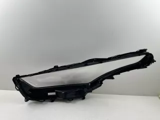 811100E520 Стекло фары Toyota Highlander 3 restailing Арт LN2643, вид 4