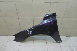 31294000 Volvo Крыло переднее левое Volvo V70 3 Арт E100523671, вид 1