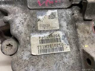 36050321 Volvo Коробка передач автоматическая (АКПП) Volvo XC60 1 Арт E31635132, вид 4