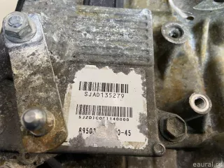 36050321 Volvo Коробка передач автоматическая (АКПП) Volvo XC60 1 Арт E31635132, вид 9