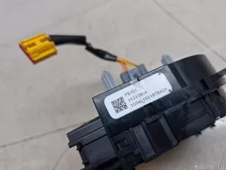 31313854 Volvo Механизм подрулевой для SRS Volvo V70 3 Арт E90427990, вид 4