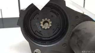 31262415 Volvo Моторчик стояночного тормоза Volvo S80 2 restailing 2 Арт E70763394, вид 3