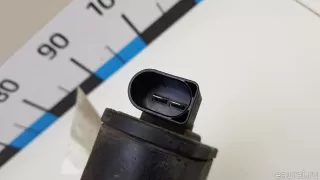 31262415 Volvo Моторчик стояночного тормоза Volvo S80 2 restailing 2 Арт E70763394, вид 5