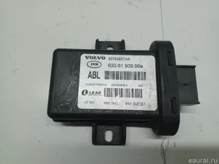 Блок управления светом Volvo S80 2 restailing 2 2008г. 30782657 Volvo - Фото 2