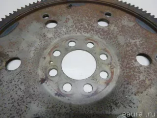 MR983392 Mitsubishi Маховик Mitsubishi Monter 4 Арт E23673425, вид 2