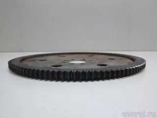 MR983392 Mitsubishi Маховик Mitsubishi Monter 4 Арт E23673425, вид 3