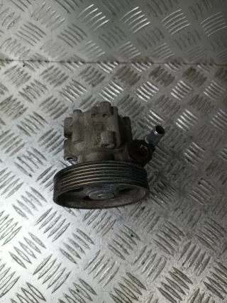 9640906580 Насос гидроусилителя руля Citroen Berlingo 1 restailing Арт 50121, вид 2