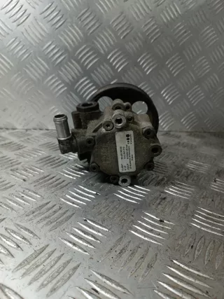 9640906580 Насос гидроусилителя руля Citroen Berlingo 1 restailing Арт 50121, вид 4