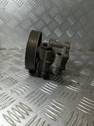 9640906580 Насос гидроусилителя руля Citroen Berlingo 1 restailing Арт 50121, вид 5
