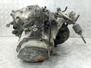 20DL30 КПП механическая (МКПП) Citroen C5 1 Арт 131538.01, вид 2