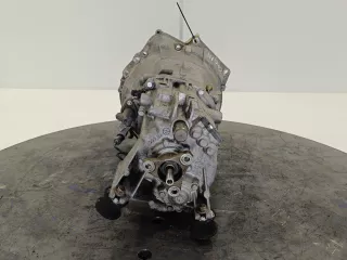 2300-7533513 КПП механическая (МКПП) BMW 3 E90/E91/E92/E93 Арт 111702.01, вид 2