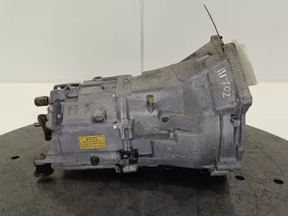 2300-7533513 КПП механическая (МКПП) BMW 3 E90/E91/E92/E93 Арт 111702.01, вид 3