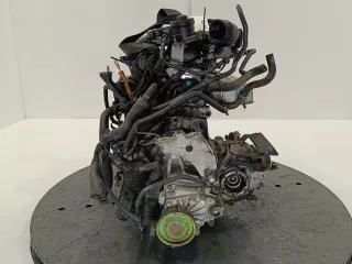 AKL Двигатель Volkswagen Golf 4 Арт 147144, вид 2