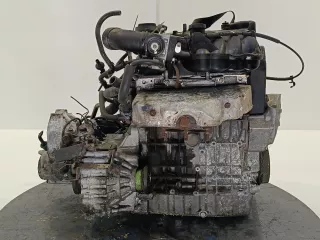AKL Двигатель Volkswagen Golf 4 Арт 147144, вид 3