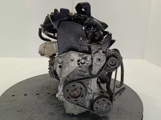 AKL Двигатель Volkswagen Golf 4 Арт 147144, вид 4