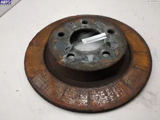 Диск тормозной задний Mazda 5 1 Арт 54973212