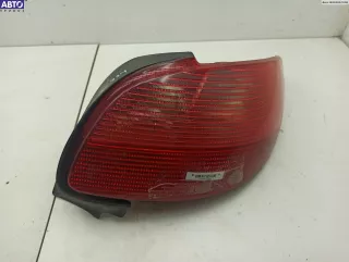  Фонарь задний правый Peugeot 206 1 Арт 54837222, вид 1