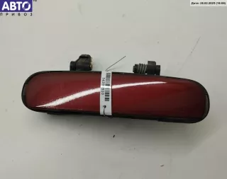 4B2837866A Ручка двери наружная передняя правая Audi A4 B5 Арт 54398510, вид 1
