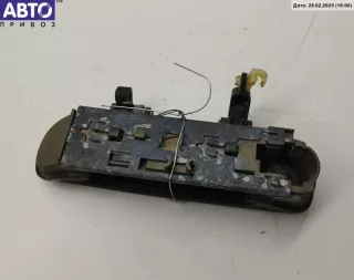 4B2837866A Ручка двери наружная передняя правая Audi A4 B5 Арт 54398510, вид 2