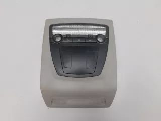  Плафон BMW 5 F10/F11/GT F07 Арт smt201993, вид 1