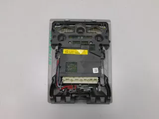  Плафон BMW 5 F10/F11/GT F07 Арт smt201993, вид 2