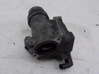 161A05457R Заслонка дроссельная Renault Dokker Арт 762363, вид 2