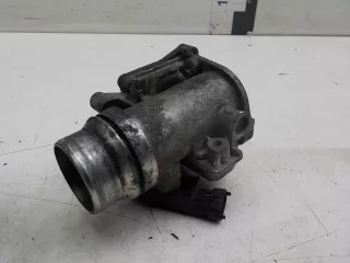 161A05457R Заслонка дроссельная Renault Dokker Арт 762363, вид 3