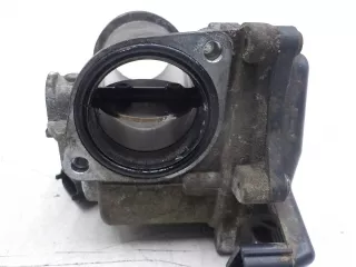 161A05457R Заслонка дроссельная Renault Dokker Арт 762363, вид 4
