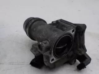 161A05457R Заслонка дроссельная Renault Dokker Арт 762363, вид 9