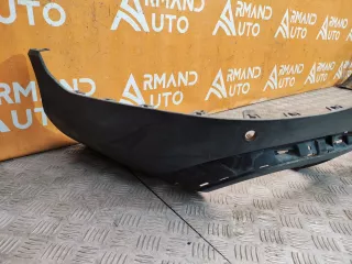 A2538858003, 8 Юбка бампера Mercedes GLC X253 Арт 292517PM, вид 2