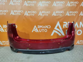 KBYB5022XB8P, KB8A50221, 4 бампер мазда сх-5 (сх5 cx5 цх5 цх-5 c Mazda CX-5 2 Арт 292780PM, вид 1