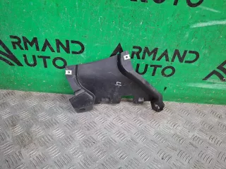 602001448AA, 4 Воздуховод бампера EXEED TXL Арт 350070RM, вид 1
