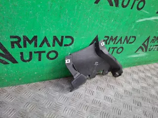 602001448AA, 4 Воздуховод бампера EXEED TXL Арт 350070RM, вид 2