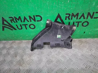 602001448AA, 4 Воздуховод бампера EXEED TXL Арт 350070RM, вид 4
