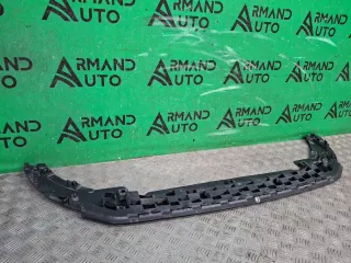 8V5807233B, 4 Защита бампера Audi A3 8V Арт 352652RM, вид 2