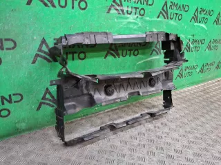 51747455961, 4 Воздуховод радиатора BMW 3 G20/G21 Арт 358772RM, вид 2