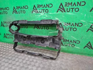 51747455961, 4 Воздуховод радиатора BMW 3 G20/G21 Арт 358772RM, вид 3