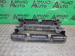 51747455961, 4 Воздуховод радиатора BMW 3 G20/G21 Арт 358772RM, вид 4