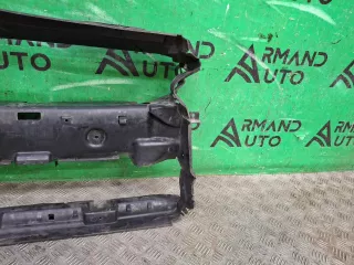 51747455961, 4 Воздуховод радиатора BMW 3 G20/G21 Арт 358772RM, вид 7