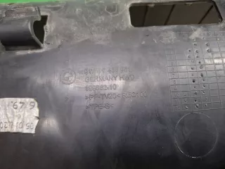 51747455961, 4 Воздуховод радиатора BMW 3 G20/G21 Арт 358772RM, вид 8