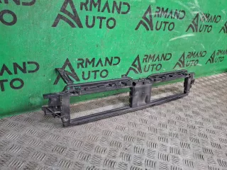 8W6807771D, 8W6807771, 8 кронштейн радиатора Audi A5 (S5,RS5) 2 Арт 358782RM, вид 2