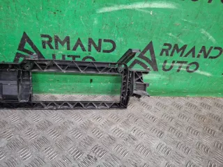 8W6807771D, 8W6807771, 8 кронштейн радиатора Audi A5 (S5,RS5) 2 Арт 358782RM, вид 8