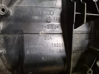 8W6807771D, 8W6807771, 8 кронштейн радиатора Audi A5 (S5,RS5) 2 Арт 358782RM, вид 9