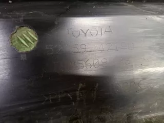 5215942190, 8 Бампер тойота, тоёта рав4 (рав rav 4) Toyota Rav 4 3 Арт 359089RM, вид 11