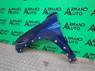 66311N9000, 8 Крыло хендай, хундай, хёндай туксон  Hyundai Tucson 3 Арт 359280RM, вид 3