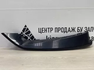 51117294894 Накладка бампера BMW 3 F80 Арт TP108136, вид 1