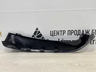 51117294894 Накладка бампера BMW 3 F80 Арт TP108136, вид 4