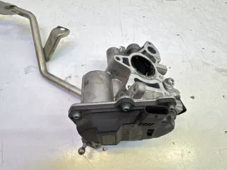 A6541406900 Клапан EGR Mercedes CLA c117 Арт VZ231552, вид 4
