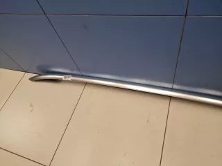 7P6860043B Рейлинг левый Volkswagen Touareg 2 Арт ZAP294873, вид 2